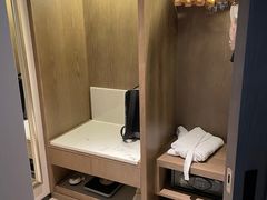 -广州粤海喜来登酒店