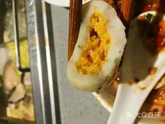 -海底捞火锅(振华商厦店)