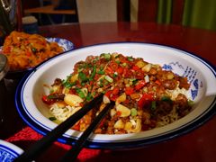 -回家吃饭·地道南昌菜(建德观总店)
