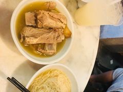 -松發肉骨茶(牛车水店)