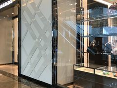 -BURBERRY(天津万象城店)