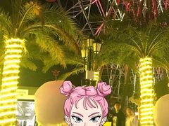 -三亚海昌梦幻海洋不夜城