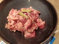 -额尔敦牛厨师铜板烧