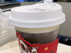 -KOI Thé(正佳广场店)