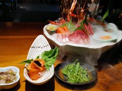 -和彩放题餐厅(酒仙桥店)