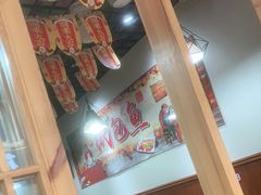 -鱼儿纸包鱼(常乐店)