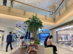 -香港ELEMENTS圆方
