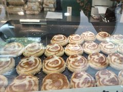 -泸溪河桃酥(长乐路店)