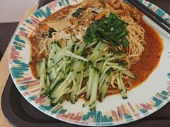 -西部马华清真食府·丝路菜(大钟寺店)