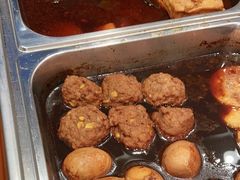 -武圣羊汤(武圣路店)