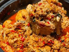-福巷湘食小馆·猛火现炒(上海首店)