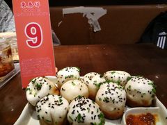-东泰祥生煎馆(陕西南路店)