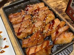 -小川洋风料理(街道口店)