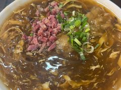 -毛华美食(清扬路店)