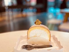 -卷心卷意·轻甜蛋糕(新光天地店)