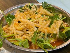 -小邓石棉铁板烧(流星花园店)