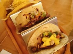 -TEQO·Mexican food & Bar