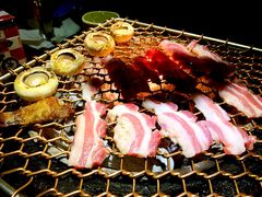 -红小姐的烤肉店(西三旗店)