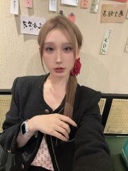 -DL HOPE造型