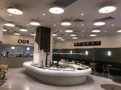 -OUR Bakery(SKP-S店)