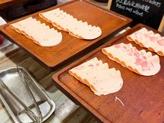 -建滔诺富特酒店-悦餐厅