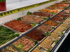 -苏格里岛自助海鲜烤肉火锅(集美万达店)