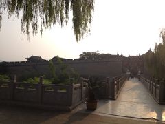 景点-山西王家大院