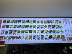 -福屿鲜捞小吃·捞化(福屿总店)