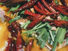 -清水亭湖北菜(大屯DT51店)