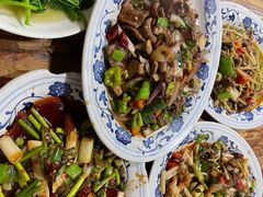 -九九牛肉馆(南山路店)