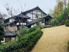 -径山寺