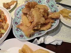 -老厨家(友谊路总店)