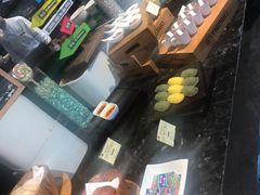 -美食汇·海鲜自助西餐厅·江门富力万达嘉华酒店