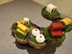 -花家怡园(四合院总店)