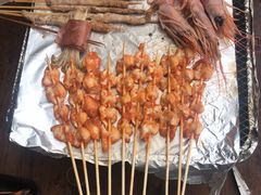 -锅圈食汇火锅烧烤食材超市(星河国际店)