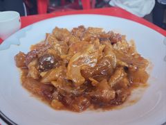 -同发号饭庄(复兴路店)