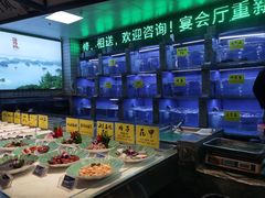 -江南韵·无锡太湖文化体验餐厅(凤凰天街店)
