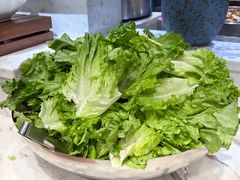-金滏山·烤肉海鲜火锅自助(襄阳万达店)