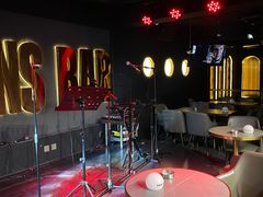 -INNS BAR 音乐酒吧餐厅