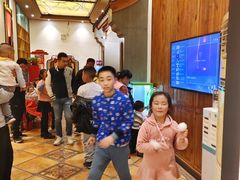 -小江南(万福园店)
