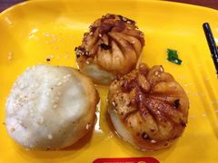 -小杨生煎(湟普汇店)