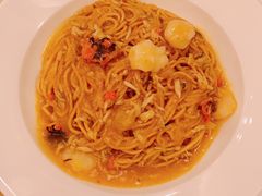 蟹粉两面黄-王宝和酒家(黄浦店)