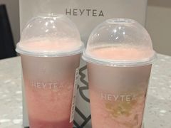 -喜茶(杭州滨江宝龙店)