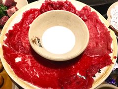 贵妃牛肉-蜀大侠火锅(寰球文化地标·总府店)