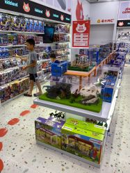 -kidsland(颐堤港店)