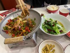 -湖南码头·地道湘菜(魏公村店)