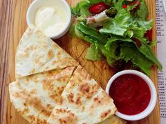 -榖屋house of flour(张江首店)