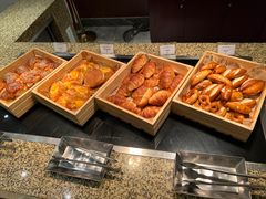 -宁波阳光豪生大酒店·豪生咖啡厅