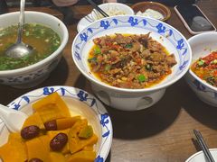 -八碗湘长沙市井菜(坡子街店)