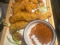 -同仁四季椰子鸡(无锡滨湖万象汇店)